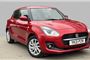 2021 Suzuki Swift 1.2 Dualjet 83 12V Hybrid SZ-T 5dr