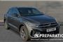 2024 Volkswagen T-Roc 1.5 TSI R-Line 5dr DSG