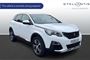 2020 Peugeot 3008 1.2 PureTech Allure 5dr