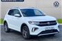 2024 Volkswagen T-Cross 1.5 TSI R-Line 5dr DSG