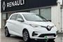 2022 Renault Zoe 100kW GT Line + R135 50kWh Rapid Charge 5dr Auto