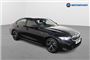 2024 BMW 3 Series 330e xDrive M Sport 4dr Step Auto