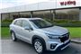 2022 Suzuki S-Cross 1.4 Boosterjet 48V Hybrid Motion 5dr