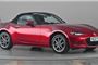 2022 Mazda MX-5 1.5 [132] Sport 2dr