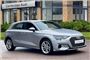 2020 Audi A3 35 TFSI Sport 5dr