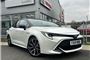 2019 Toyota Corolla 2.0 VVT-i Hybrid Excel 5dr CVT