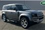 2023 Land Rover Defender 3.0 D250 Hard Top SE Auto