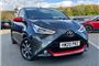 2020 Toyota Aygo 1.0 VVT-i X-Trend 5dr