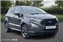 2021 Ford EcoSport 1.0 EcoBoost 140 ST-Line 5dr