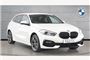 2021 BMW 1 Series 116d Sport 5dr Step Auto