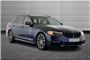 2017 BMW 5 Series Touring 520d M Sport 5dr Auto