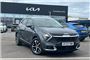 2023 Kia Sportage 1.6T GDi 48V ISG 3 5dr DCT
