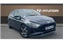 2024 Hyundai i20 1.0T GDi Premium 5dr
