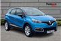 2017 Renault Captur 0.9 TCE 90 Dynamique Nav 5dr