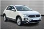 2022 Volkswagen T-Roc 1.5 TSI Life 5dr