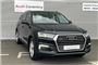 2017 Audi Q7 3.0 TDI Quattro e-tron 5dr Tip Auto