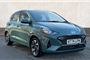 2024 Hyundai i10 1.0 [63] Advance 5dr [Nav]