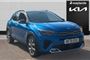 2021 Kia Stonic 1.0T GDi 48V GT-Line S 5dr