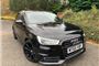 2015 Audi A1 1.4 TFSI 150 S Line 5dr