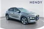 2018 Hyundai Kona 1.0T GDi Blue Drive Premium SE 5dr