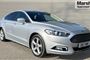 2017 Ford Mondeo 2.0 TDCi 180 Titanium 5dr