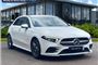 2019 Mercedes-Benz A-Class A200 AMG Line Premium 5dr Auto