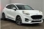 2020 Ford Puma 1.0 EcoBoost Hybrid mHEV ST-Line 5dr