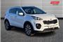 2017 Kia Sportage 1.7 CRDi ISG 3 5dr