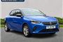 2021 Vauxhall Corsa 1.2 Turbo Elite Nav 5dr Auto