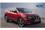 2019 Nissan Qashqai 1.3 DiG-T N-Connecta 5dr