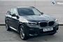 2021 BMW X3 xDrive20d MHT M Sport 5dr Step Auto