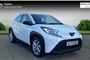 2023 Toyota Aygo X 1.0 VVT-i Pure 5dr Auto