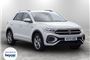 2022 Volkswagen T-Roc 1.5 TSI EVO R-Line 5dr