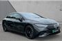 2025 Mercedes-Benz EQE EQE 350+ 215kW AMG Line Nt Ed Prem+ 96kWh 4dr Auto