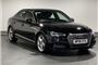 2018 Audi A4 1.4T FSI S Line 4dr [Leather/Alc]