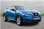 2020 Nissan Juke 1.0 DiG-T Acenta 5dr DCT