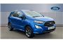 2022 Ford EcoSport 1.0 EcoBoost 125 ST-Line 5dr