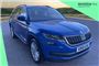 2018 Skoda Kodiaq 1.4 TSI 150 SE L 4x4 5dr [7 Seat]