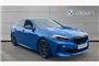 2022 BMW 1 Series 120d M Sport 5dr Step Auto [Live Cockpit Pro]