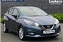 2020 Nissan Micra 1.0 IG-T 100 Acenta 5dr