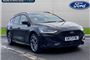 2024 Ford Focus Estate 1.0 EcoBoost Hybrid mHEV 155 ST-Line X 5dr Auto