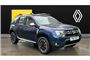 2017 Dacia Duster 1.2 TCe 125 Prestige 5dr