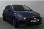 2024 Hyundai i20 1.0T GDi N Line S 5dr DCT