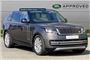 2022 Land Rover Range Rover 3.0 D300 SE 4dr Auto