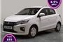 2020 Mitsubishi Mirage 1.2 Verve 5dr