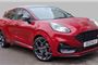 2021 Ford Puma ST 1.5 EcoBoost ST 5dr