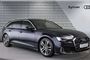 2024 Audi A6 Avant 45 TFSI Quattro S Line 5dr S Tronic