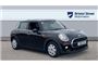 2015 MINI Hatchback 5dr 1.2 One 5dr