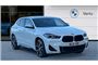 2021 BMW X2 xDrive 20d M Sport 5dr Step Auto