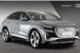 2021 Audi Q4 e-tron Sportback 220kW 50 Quattro 82kWh S Line 5dr Auto